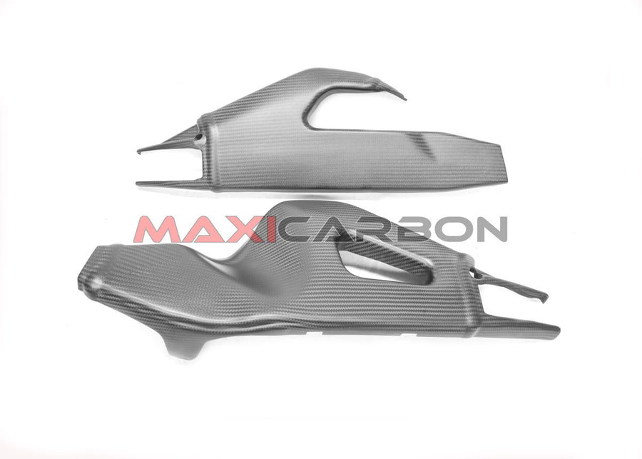 Maxicarbon APF652U-Maxicarbon-carbon-swingarm-cover-Aprilia-RSV4-1100-2021-Tuono-V4-1100-2021-1
