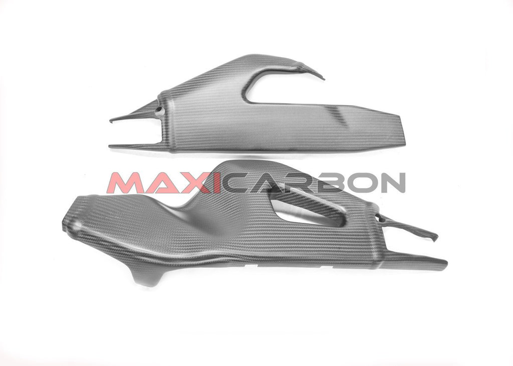 Maxicarbon APF652U-Maxicarbon-carbon-swingarm-cover-Aprilia-RSV4-1100-2021-Tuono-V4-1100-2021-1