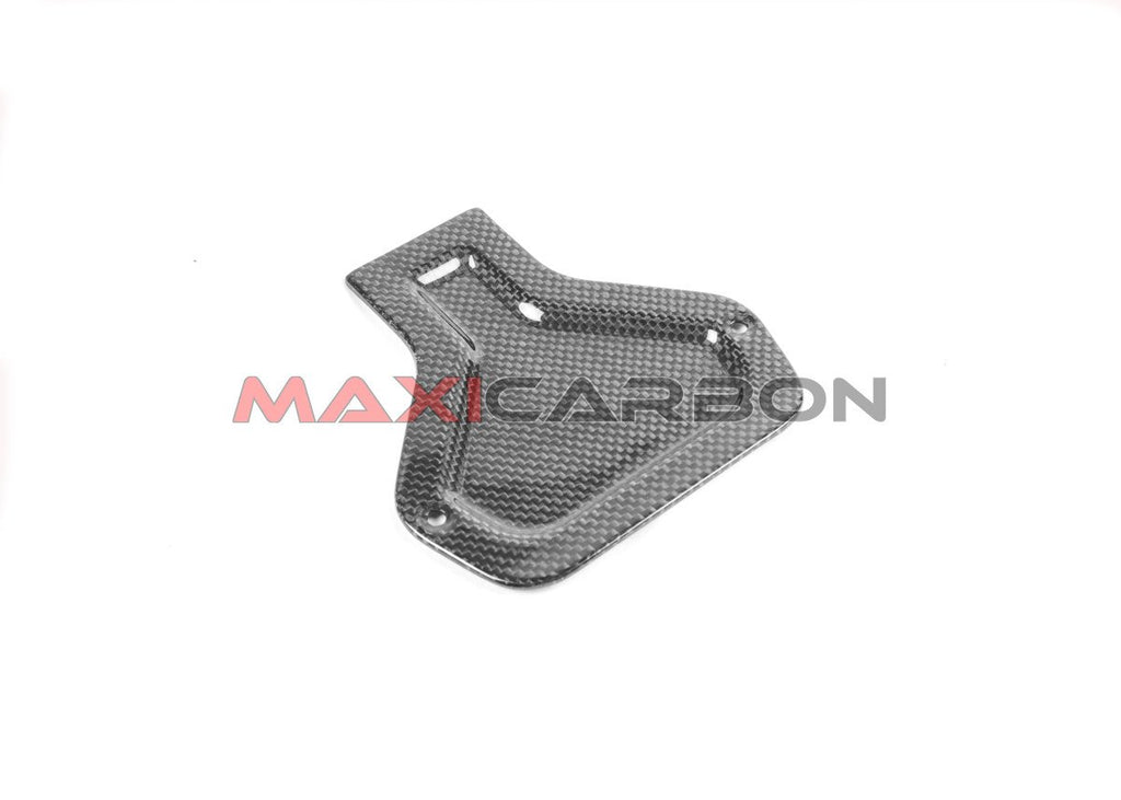 Maxicarbon MVD090G-Maxivcarbon-carbon-frontal-panel-MV-Agusta-Superveloce-800-2