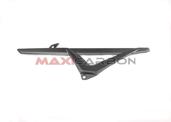 Maxicarbon APF688U-Maxicarbon-carbon.upper-chain-guard-Aprilia-RSV4-1100-2021-1