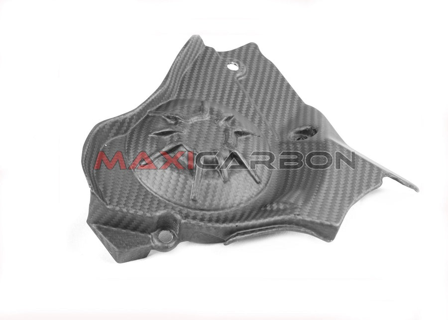 Maxicarbon APF568U-Maxicarbon-carbon-sprocket-cover-Aprilia-RSV4-1100-2021-1
