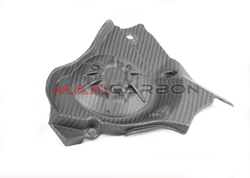 Maxicarbon APF568U-Maxicarbon-carbon-sprocket-cover-Aprilia-RSV4-1100-2021-1