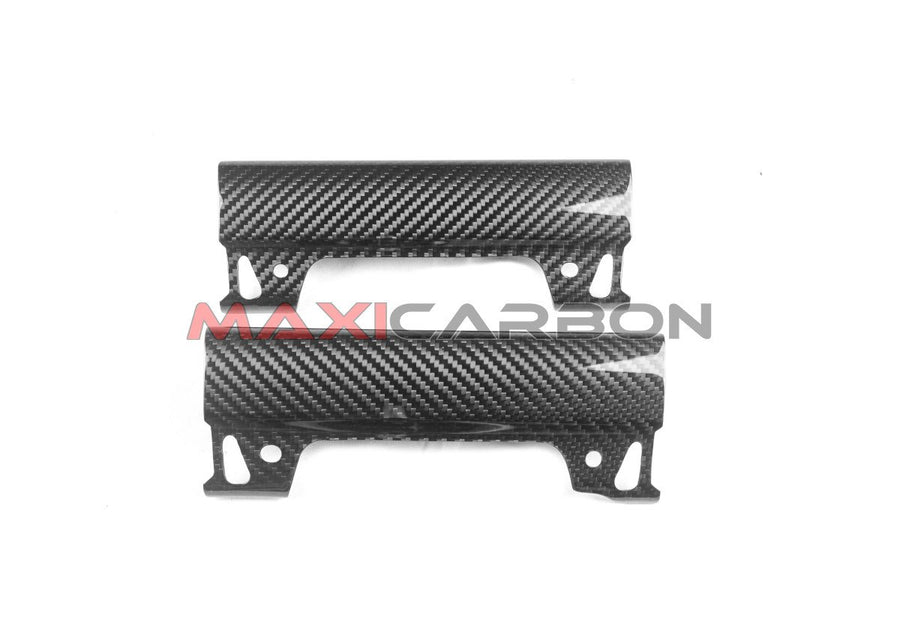 Maxicarbon YAC178T-Maxicarbon-carbon-water-radiator-covers-Yamaha-Vmax-1700-2009-1