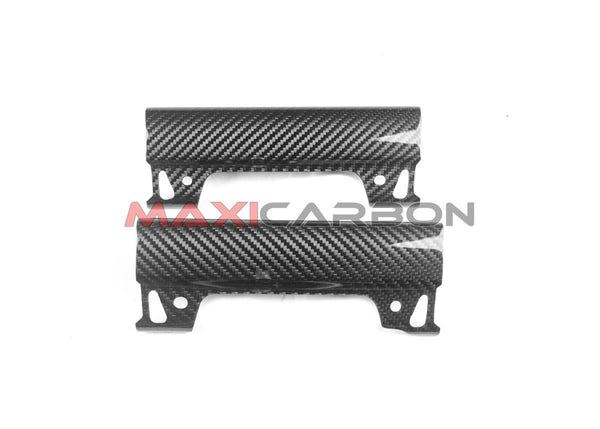 Maxicarbon YAC178T-Maxicarbon-carbon-water-radiator-covers-Yamaha-Vmax-1700-2009-1