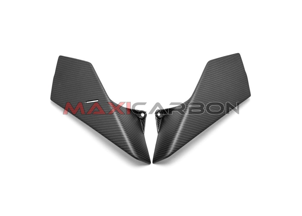 Maxicarbon KTL424U-Maxicarbon-carbon-undertank-panels-KTM-790-Duke-1