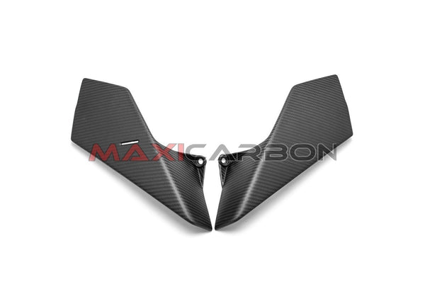 Maxicarbon KTL424U-Maxicarbon-carbon-undertank-panels-KTM-790-Duke-1