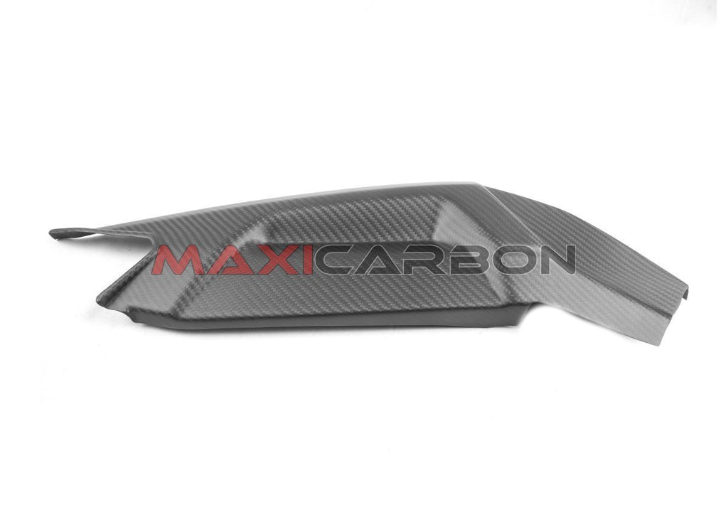 Maxicarbon APE654U-Maxicarbon-carbon-right-swingarm-cover-Aprilia-RS-660-Tuono-660-1