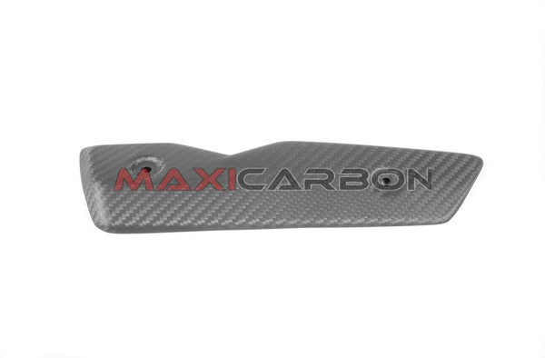 Maxicarbon KTM586U-Maxicarbon-carbon-left-heat-shield-KTM-1290-R-2020-1
