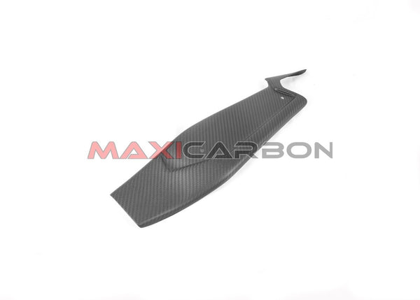 Maxicarbon APE653U-Maxicarbon-carbon-left-lower-swingarm-cover-Aprilia-RS-660-1