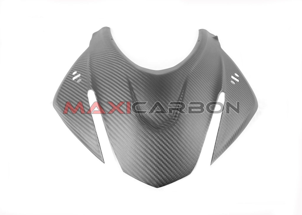 Maxicarbon APE040U-Maxicarbon-carbon-front-fairing-Aprilia-RS-660-1