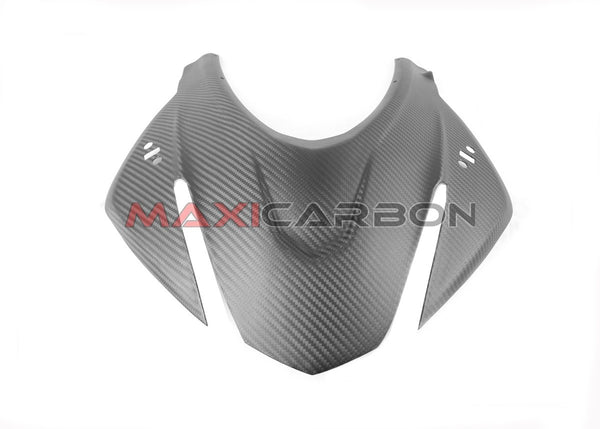 Maxicarbon APE040U-Maxicarbon-carbon-front-fairing-Aprilia-RS-660-1