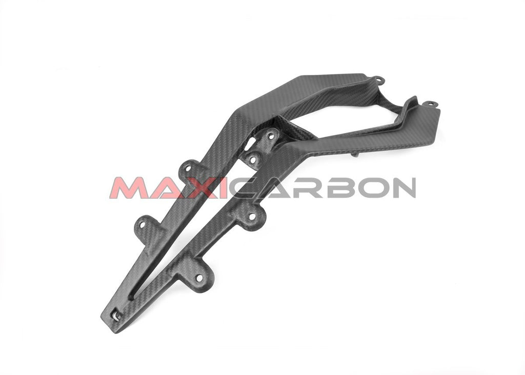 Maxicarbon KTA832U-Maxicarbon-carbon-license-plate-holder-KTM-1290-Super-Duke-R-2014-2017-1