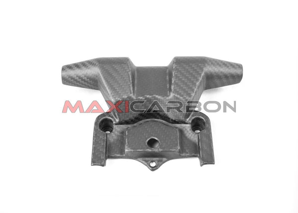 Maxicarbon KTB095U-Maxicarbon-carbon-front-light-upper-cover-KTM-1290-Super-Duke-R-2017-2019-1