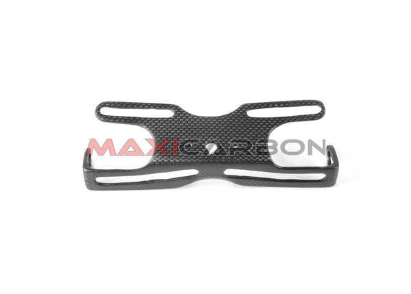 Maxicarbon HUB832M-Maxicarbon-carbon-license-plate-Husqvarna-Svartpilen-701-Vitpilen-701-1