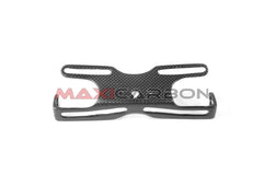 Maxicarbon License plate for Vitpilen 701 | HUB832M