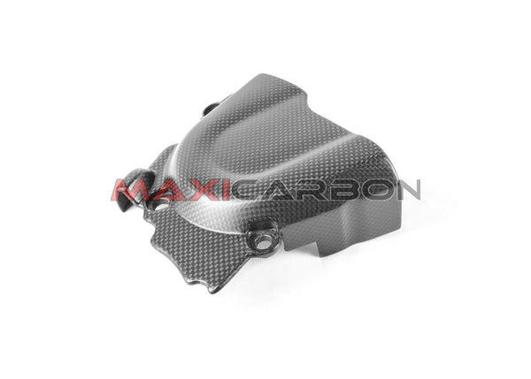 Maxicarbon HUB568M-Maxicarbon-carbon-sprocket-cover-Husqvarna-Svartpilen-701-Vitpilen-701-1