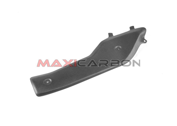 Maxicarbon HUB574M-Maxicarbon-carbon-heat-shield-Husqvarna-Svartpilen-701-Vitpilend-701-1