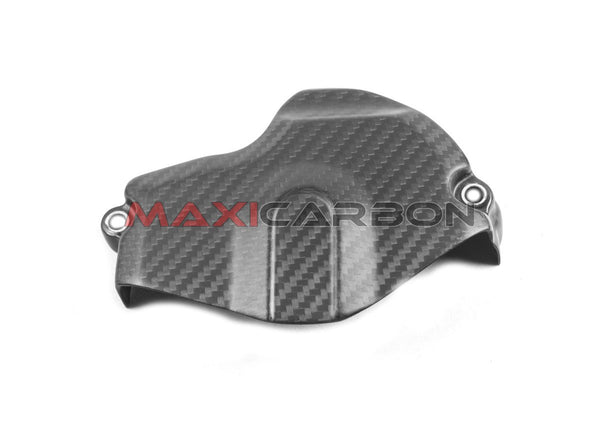 Maxicarbon KTM568U-Maxicarbon-carbon-sprocket-cover-KTM-1290-Super-Duke-R-2020-1