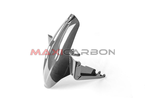 Maxicarbon MVC011G-Maxicarbon-carbon-front-fender-MV-Agusta-Dragster-800-1