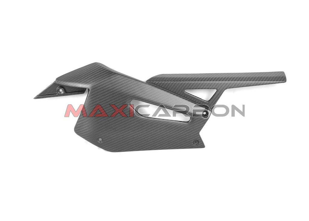 Maxicarbon APE652U-Maxicarbon-carbon-swingarm-cover-Aprilia-RS-660-Tuono-660-1