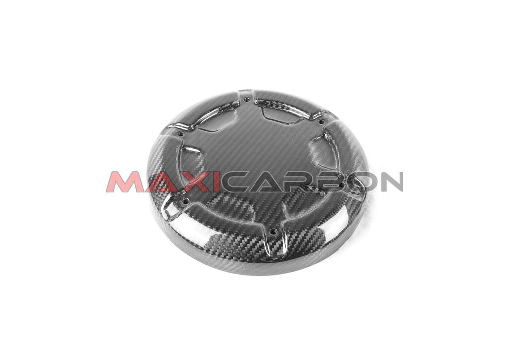 Maxicarbon YAC503T-Maxicarbon-carbon-clutch-cover-Yamaha-VMAX-1700-2009-2018-1-wpp1714474176376