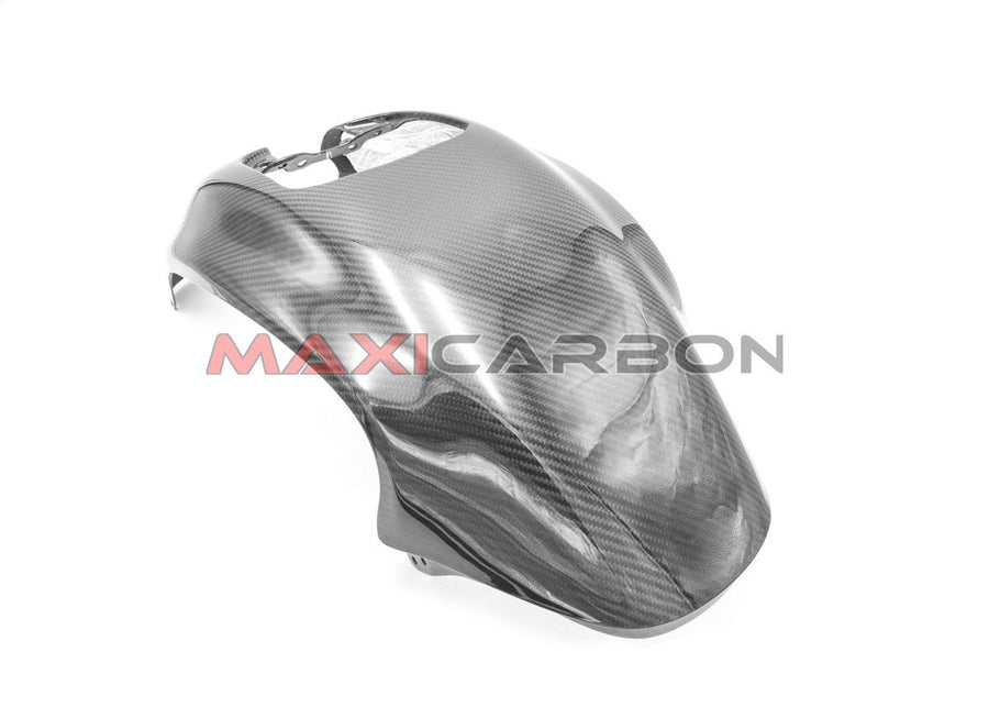 Maxicarbon YAC388T-Maxicarbon-carbon-tank-cover-Yamaha-VMAX-1700-2009-2018-1