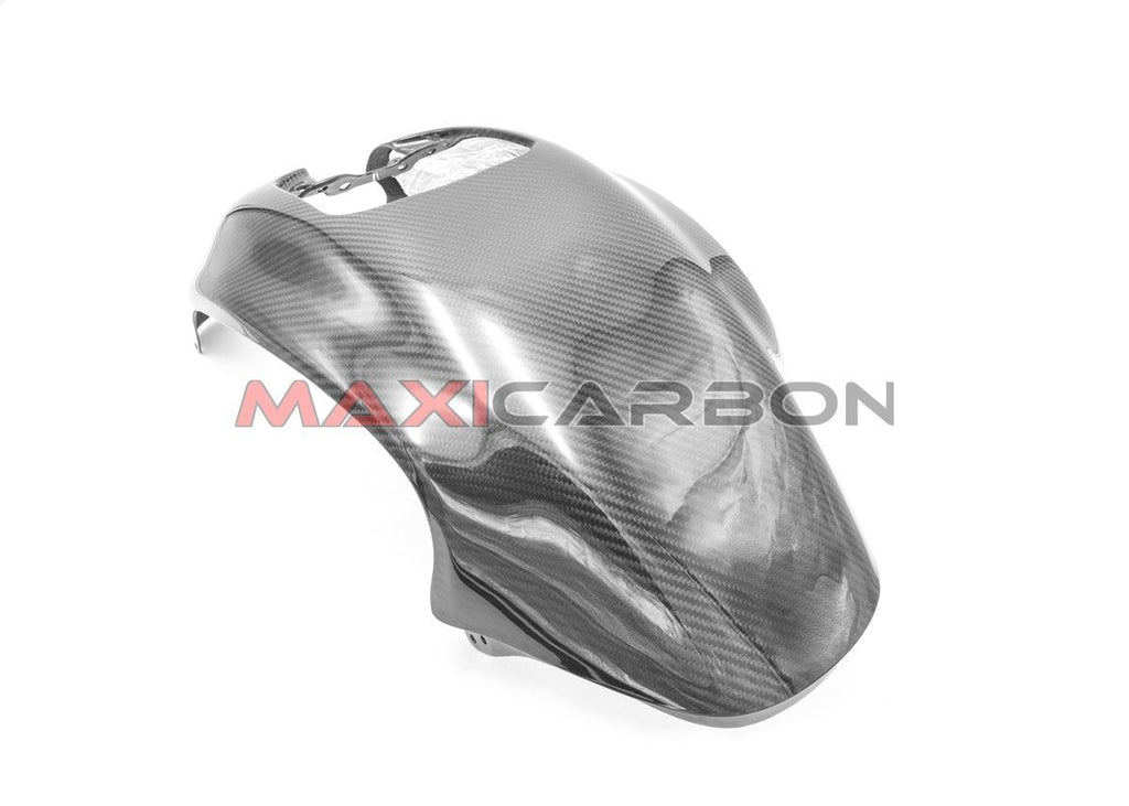 Maxicarbon YAC388T-Maxicarbon-carbon-tank-cover-Yamaha-VMAX-1700-2009-2018-1