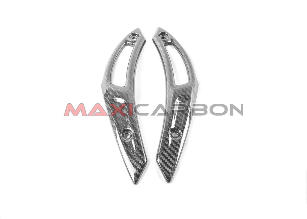 Maxicarbon YAC817T-Maxicarbon-carbon-rear-grab-bars-Yamaha-Vmax-1700-2009-1-1