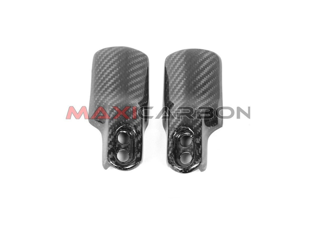 Maxicarbon YAC028T-Maxicarbon-carbon-front-leg-guards-Yamaha-Vmax-1700-2009-1-wpp1714473850333