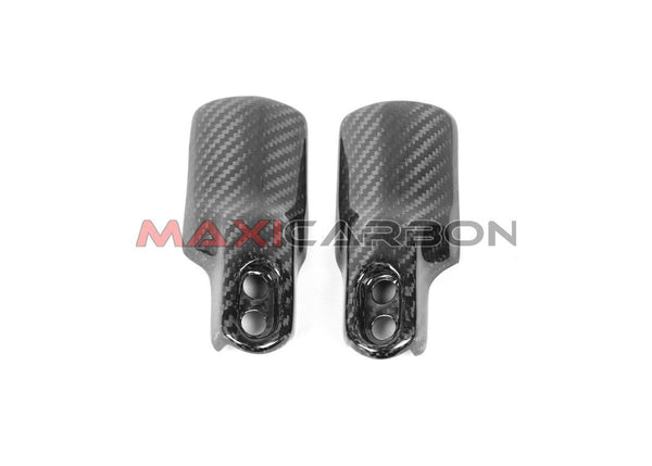 Maxicarbon YAC028T-Maxicarbon-carbon-front-leg-guards-Yamaha-Vmax-1700-2009-1-wpp1714473850333