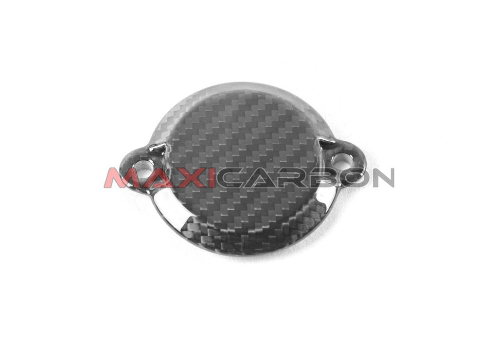 Maxicarbon YAC531T-Maxicarbon-carbon-engine-cover-Yamaha-VMAX-1700-2009-2018-1