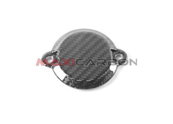 Maxicarbon YAC531T-Maxicarbon-carbon-engine-cover-Yamaha-VMAX-1700-2009-2018-1