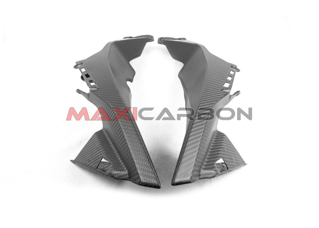 Maxicarbon KTM244U-Maxicarbon-carbon-internal-side-panels-KTM-1290-Super-Duke-R-2020-2