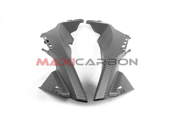 Maxicarbon KTM244U-Maxicarbon-carbon-internal-side-panels-KTM-1290-Super-Duke-R-2020-2