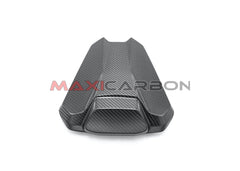 Maxicarbon Seat cowl for 1290 Super Duke R (2020-2023) | KTM790U