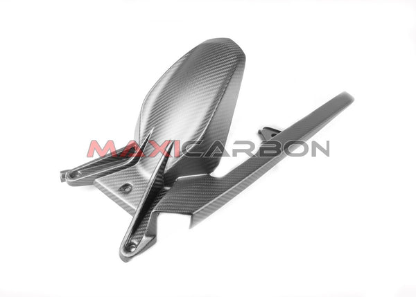 Maxicarbon KTM640U-Maxicarbon-carbon-rear-hugger-KTM-1290-Super-Duke-R-2020-2021-1