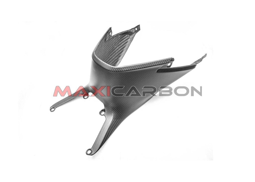 Maxicarbon KTM383U-Maxicarbon-lower-tank-cover-KTM-Super-Duke-1290-R-2020-2
