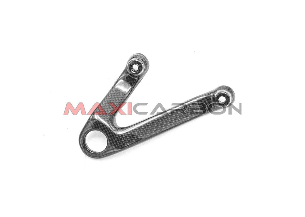 Maxicarbon MVI646G-Maxicarbon-carbon-Exhaust-bracket-MV-Agusta-Brutale-2