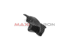 Maxicarbon Brake reservoir cover for Tuono V4 1100 (2015-2020) | APB546U
