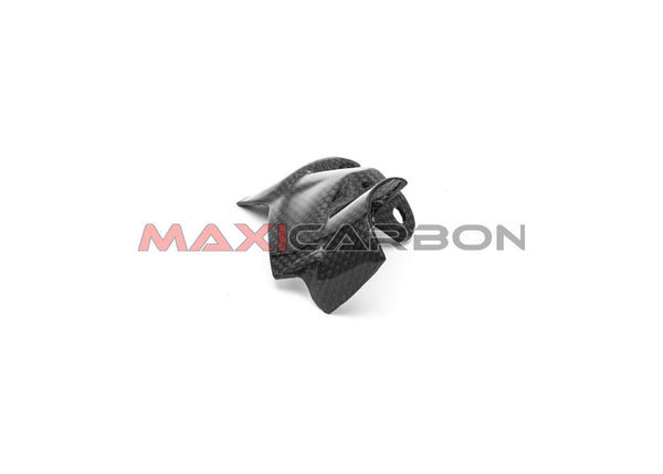 Maxicarbon APB544G-Maxicarbon-carbon-brake-reservoir-cover-Aprilia-Tuono-V4-2