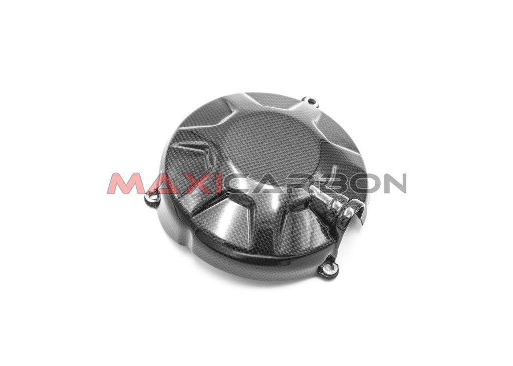 Maxicarbon MVA503G-MVD503G-Maxicarbon-carbon-clutch-cover-MV-Agusta-Brutale-Dragster-F3-Rivale-2