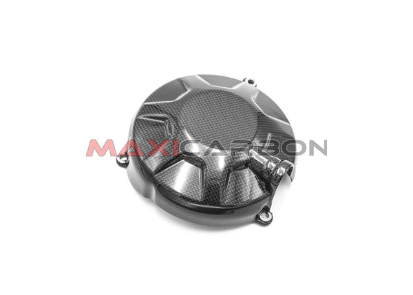 Maxicarbon MVA503G-MVD503G-Maxicarbon-carbon-clutch-cover-MV-Agusta-Brutale-Dragster-F3-Rivale-2