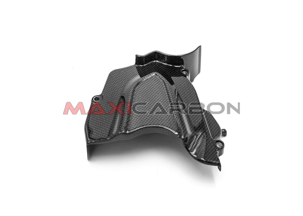 Maxicarbon MVA568G-Maxicarbon-carbon-sprocket-cover-MV-Agusta-Brutale-675-800-Dragster-F3-2