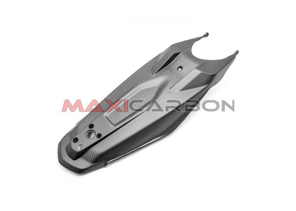 Maxicarbon KTL826U-Maxicarbon-carbon-undertray-KTM-790-Duke-1