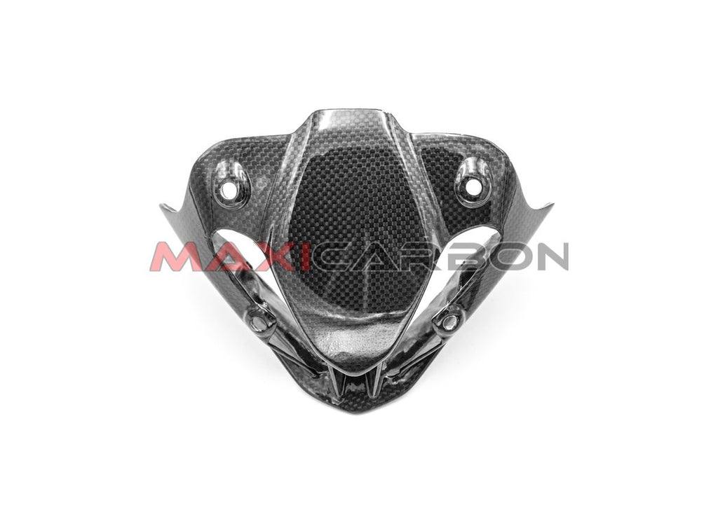 Maxicarbon MVC276G-Maxicarbon-carbon-dashboard-cover-MV-Agusta-Dragster-2018-1