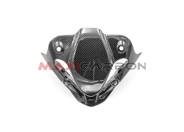 Maxicarbon MVC276G-Maxicarbon-carbon-dashboard-cover-MV-Agusta-Dragster-2018-1