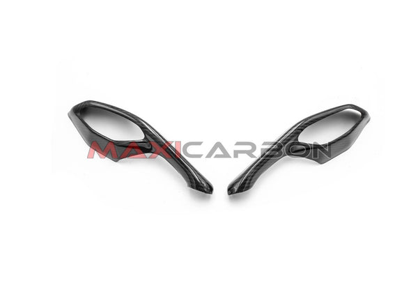 Maxicarbon YAA076T-Maxicarbon-Mirrors-covers-Yamaha-YZF-R1-1