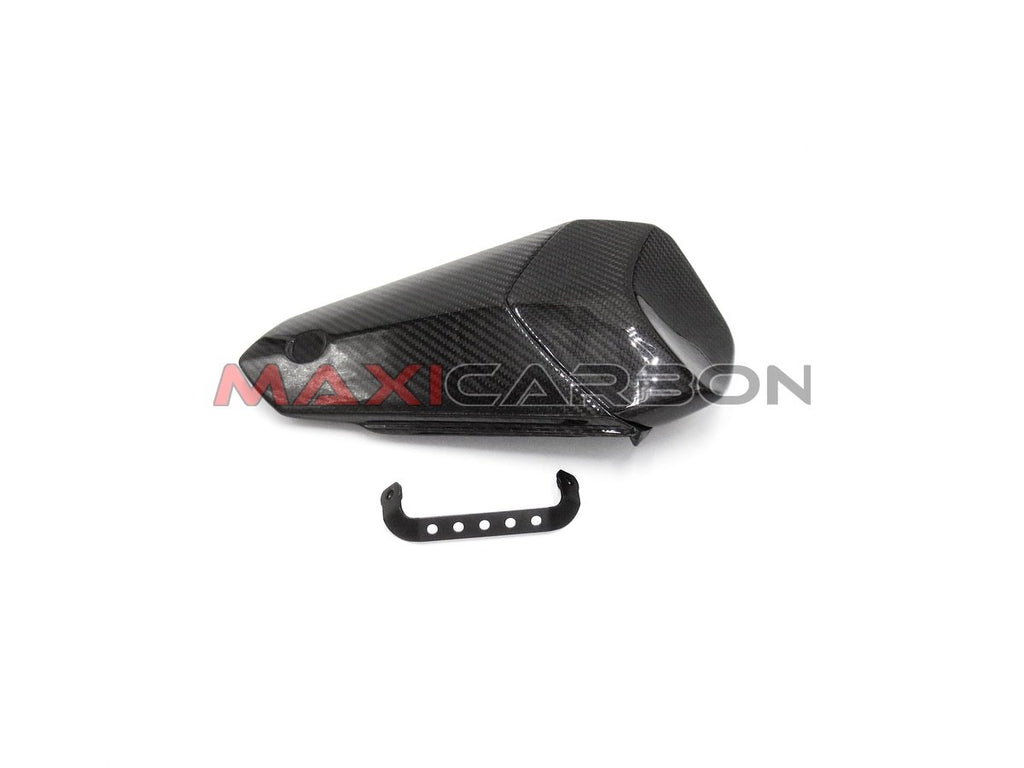 Maxicarbon YAA778T-Maxicarbon-carbon-seat-pad-Yamaha-YZF-R1-post-2015-2