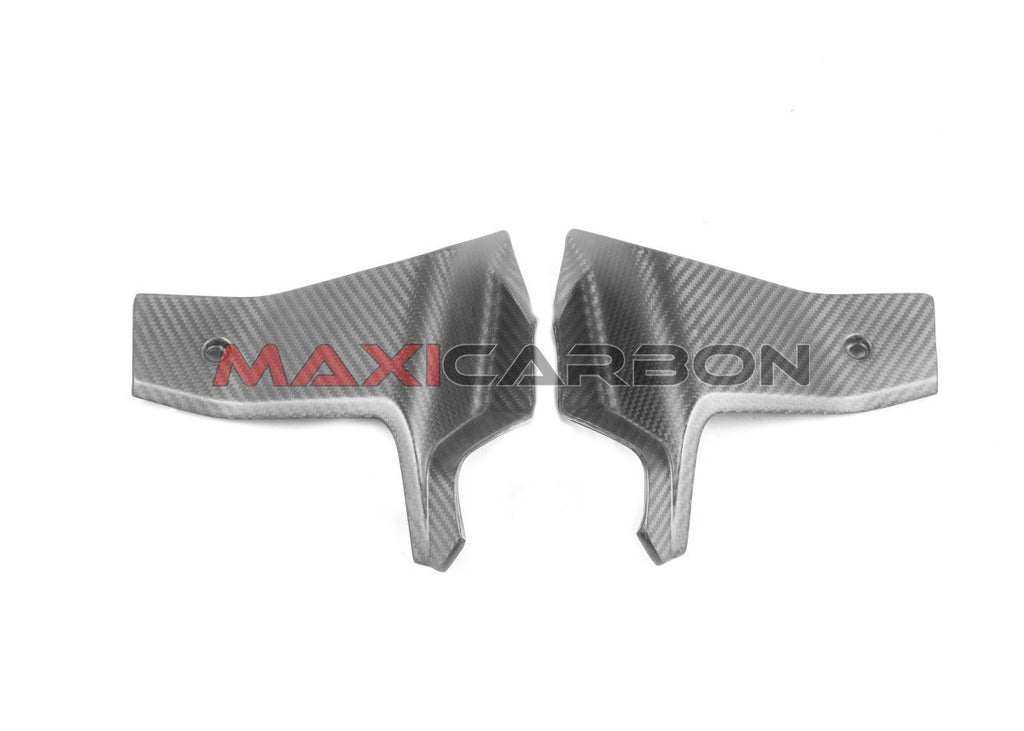 Maxicarbon KTC184U-Maxicarbon-carbon-water-radiator-side-covers-KTM-1290-Super-Duke-GT-2016-2