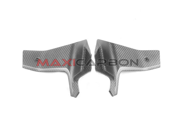 Maxicarbon KTC184U-Maxicarbon-carbon-water-radiator-side-covers-KTM-1290-Super-Duke-GT-2016-2